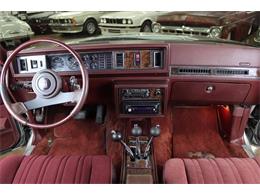 1984 Oldsmobile Cutlass (CC-974252) for sale in Chicago, Illinois