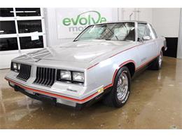 1984 Oldsmobile Cutlass (CC-974252) for sale in Chicago, Illinois