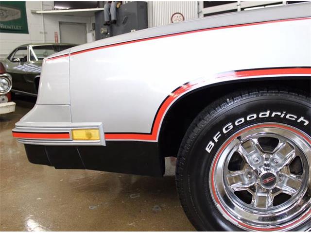 1984 Oldsmobile Cutlass (CC-974252) for sale in Chicago, Illinois