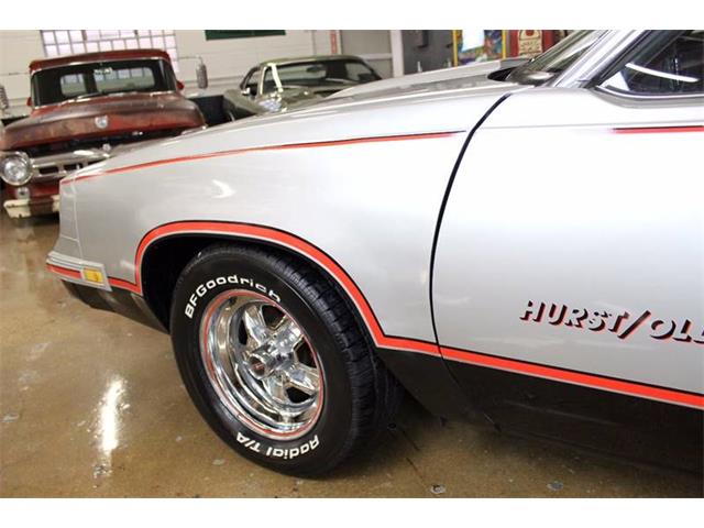 1984 Oldsmobile Cutlass (CC-974252) for sale in Chicago, Illinois