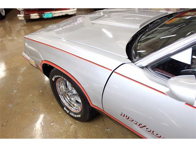 1984 Oldsmobile Cutlass (CC-974252) for sale in Chicago, Illinois