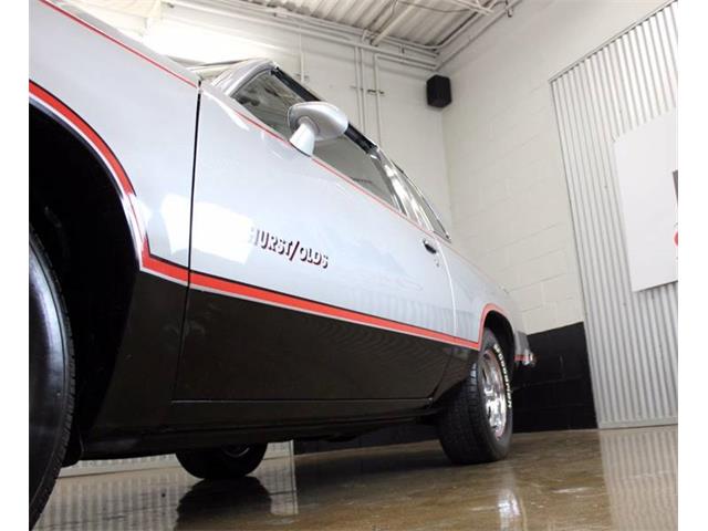1984 Oldsmobile Cutlass (CC-974252) for sale in Chicago, Illinois