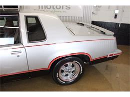 1984 Oldsmobile Cutlass (CC-974252) for sale in Chicago, Illinois