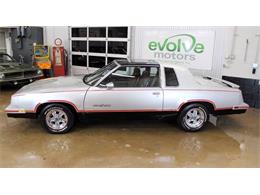 1984 Oldsmobile Cutlass (CC-974252) for sale in Chicago, Illinois