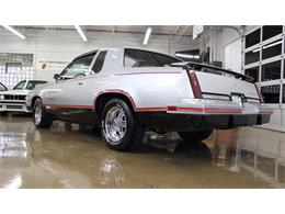 1984 Oldsmobile Cutlass (CC-974252) for sale in Chicago, Illinois