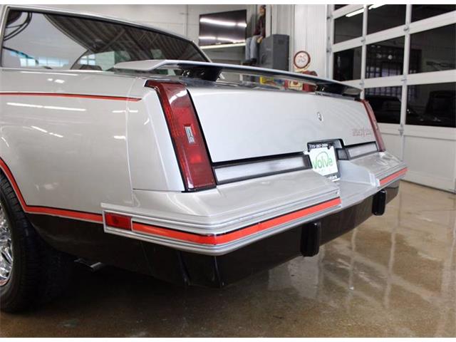 1984 Oldsmobile Cutlass (CC-974252) for sale in Chicago, Illinois