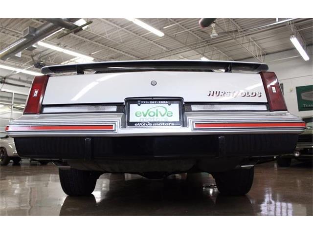 1984 Oldsmobile Cutlass (CC-974252) for sale in Chicago, Illinois