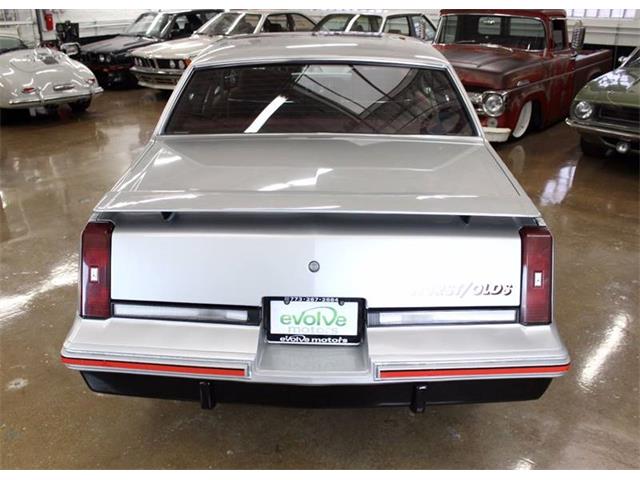 1984 Oldsmobile Cutlass (CC-974252) for sale in Chicago, Illinois