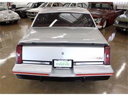 1984 Oldsmobile Cutlass (CC-974252) for sale in Chicago, Illinois