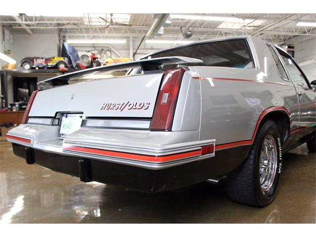 1984 Oldsmobile Cutlass (CC-974252) for sale in Chicago, Illinois
