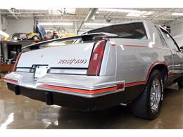 1984 Oldsmobile Cutlass (CC-974252) for sale in Chicago, Illinois