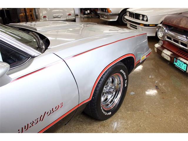 1984 Oldsmobile Cutlass (CC-974252) for sale in Chicago, Illinois