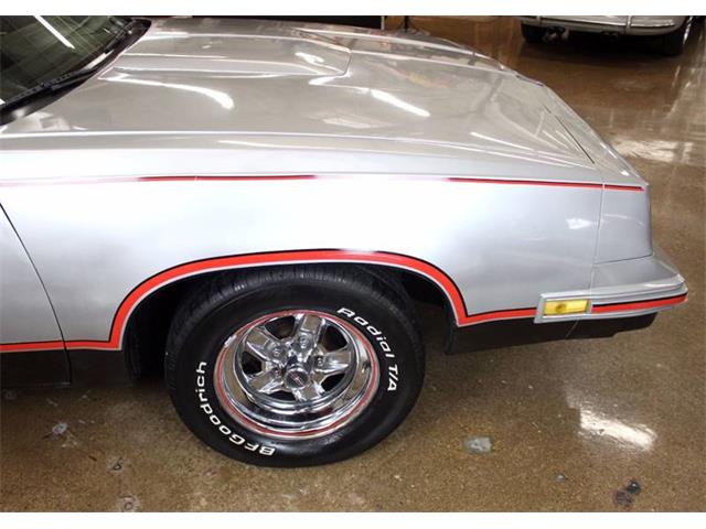 1984 Oldsmobile Cutlass (CC-974252) for sale in Chicago, Illinois