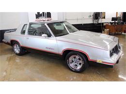 1984 Oldsmobile Cutlass (CC-974252) for sale in Chicago, Illinois