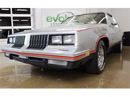 1984 Oldsmobile Cutlass (CC-974252) for sale in Chicago, Illinois