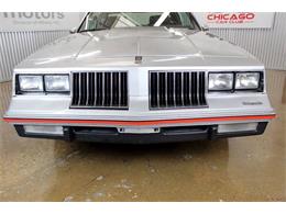 1984 Oldsmobile Cutlass (CC-974252) for sale in Chicago, Illinois