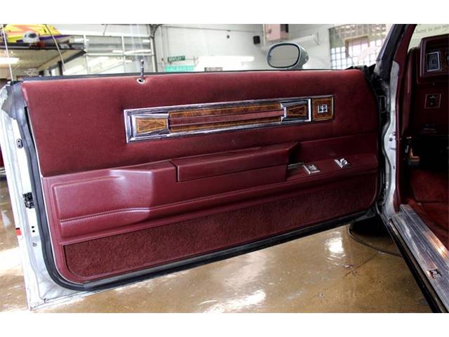 1984 Oldsmobile Cutlass (CC-974252) for sale in Chicago, Illinois