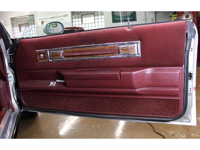 1984 Oldsmobile Cutlass (CC-974252) for sale in Chicago, Illinois