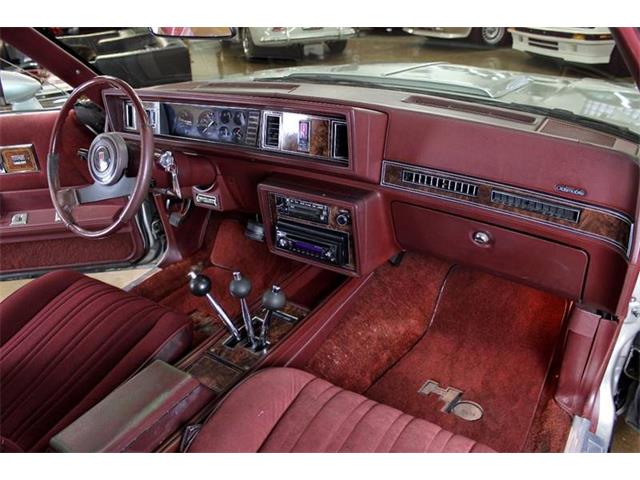 1984 Oldsmobile Cutlass (CC-974252) for sale in Chicago, Illinois