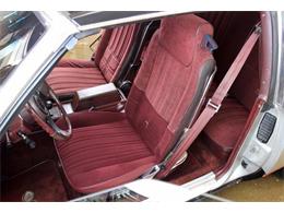 1984 Oldsmobile Cutlass (CC-974252) for sale in Chicago, Illinois
