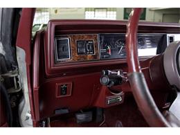 1984 Oldsmobile Cutlass (CC-974252) for sale in Chicago, Illinois