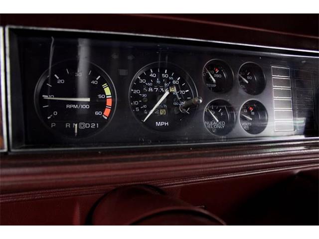 1984 Oldsmobile Cutlass (CC-974252) for sale in Chicago, Illinois