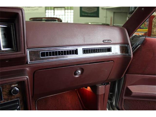 1984 Oldsmobile Cutlass (CC-974252) for sale in Chicago, Illinois