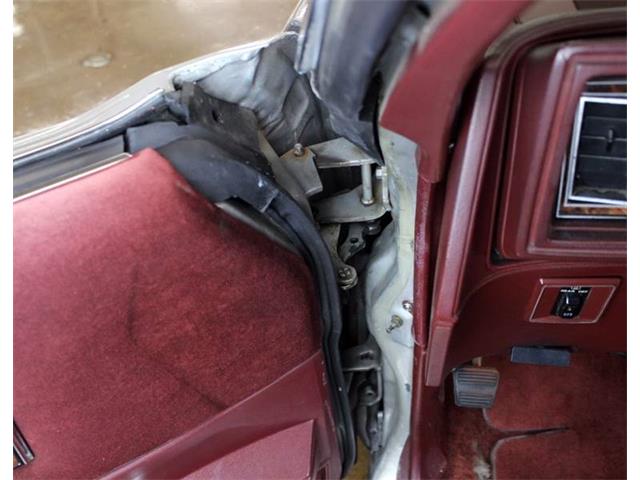 1984 Oldsmobile Cutlass (CC-974252) for sale in Chicago, Illinois