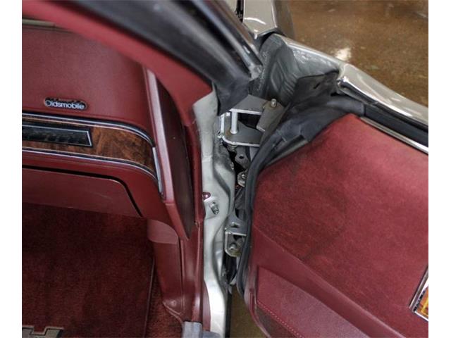 1984 Oldsmobile Cutlass (CC-974252) for sale in Chicago, Illinois