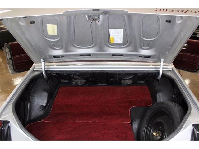 1984 Oldsmobile Cutlass (CC-974252) for sale in Chicago, Illinois