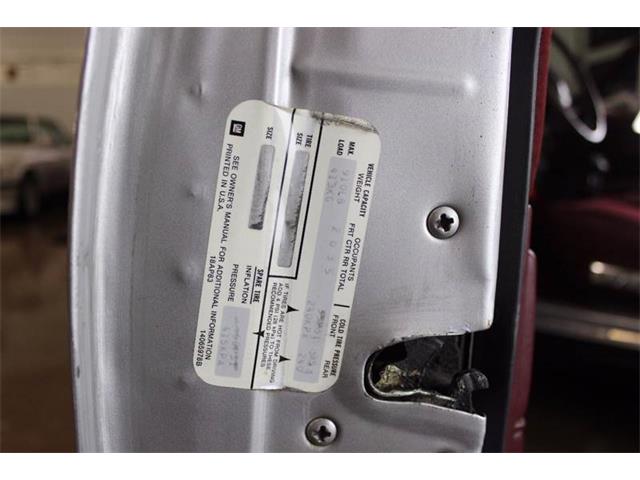 1984 Oldsmobile Cutlass (CC-974252) for sale in Chicago, Illinois