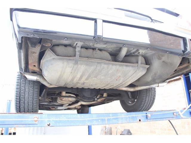 1984 Oldsmobile Cutlass (CC-974252) for sale in Chicago, Illinois