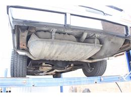 1984 Oldsmobile Cutlass (CC-974252) for sale in Chicago, Illinois