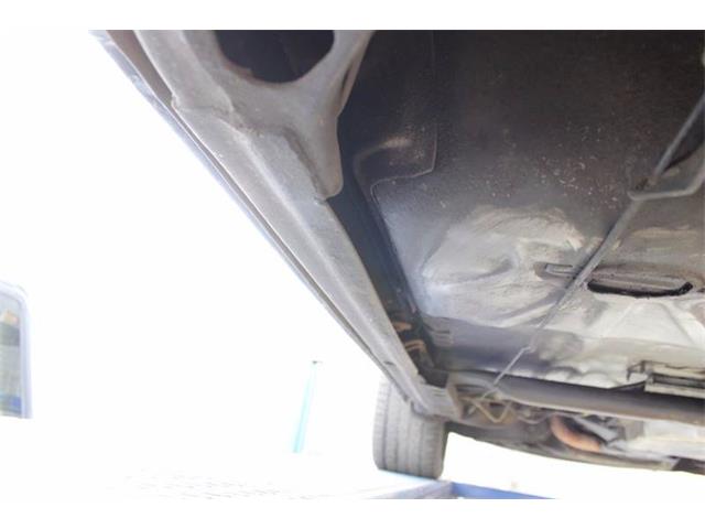 1984 Oldsmobile Cutlass (CC-974252) for sale in Chicago, Illinois