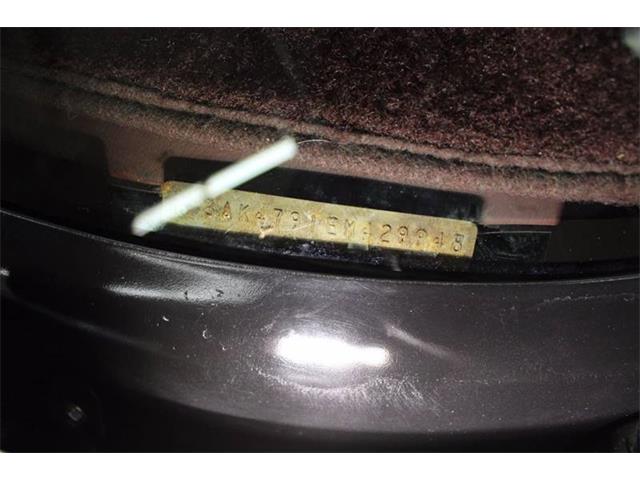 1984 Oldsmobile Cutlass (CC-974252) for sale in Chicago, Illinois