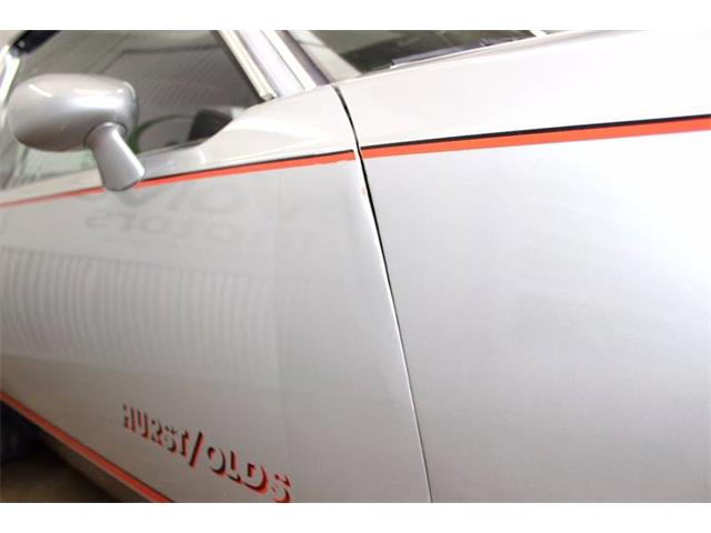 1984 Oldsmobile Cutlass (CC-974252) for sale in Chicago, Illinois