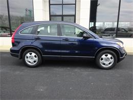 2009 Honda CRV (CC-974255) for sale in Marysville, Ohio