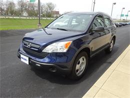 2009 Honda CRV (CC-974255) for sale in Marysville, Ohio