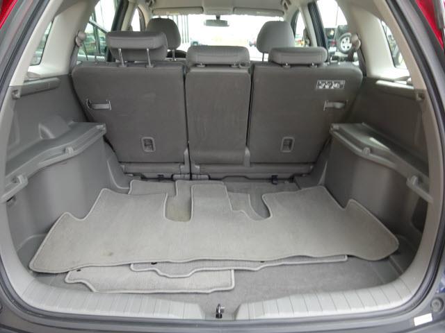 2009 Honda CRV (CC-974255) for sale in Marysville, Ohio