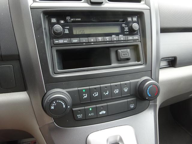 2009 Honda CRV (CC-974255) for sale in Marysville, Ohio