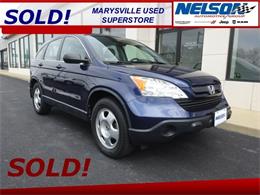 2009 Honda CRV (CC-974255) for sale in Marysville, Ohio