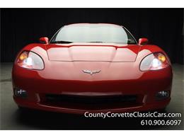 2008 Chevrolet Corvette (CC-974272) for sale in West Chester, Pennsylvania