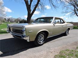 1966 Pontiac Tempest (CC-974275) for sale in Greene, Iowa