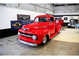 1950 Ford F1 (CC-974314) for sale in Fairfield, California