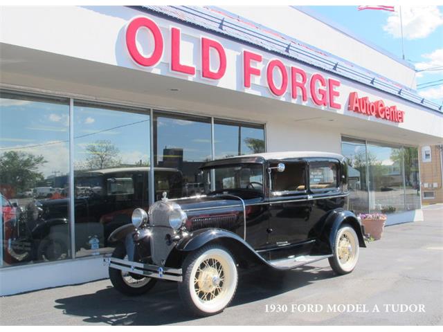 1930 Ford Model A (CC-974315) for sale in Lansdale, Pennsylvania