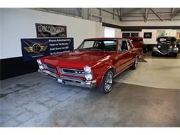 1965 Pontiac GTO (CC-974318) for sale in Fairfield, California