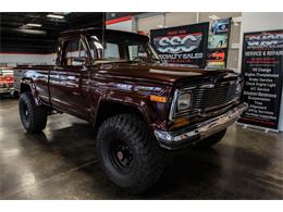 1975 Jeep J Series (CC-974320) for sale in Fairfield, California
