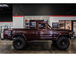 1975 Jeep J Series (CC-974320) for sale in Fairfield, California