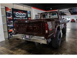 1975 Jeep J Series (CC-974320) for sale in Fairfield, California