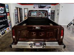 1975 Jeep J Series (CC-974320) for sale in Fairfield, California